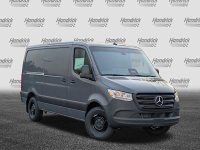 2025 Mercedes-Benz Sprinter 2500 Standard Roof RWD Empty Cargo Van for sale #CS22221 - photo 1