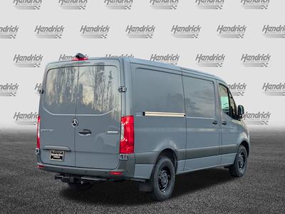 2025 Mercedes-Benz Sprinter 2500 Standard Roof RWD Empty Cargo Van for sale #CS22221 - photo 2