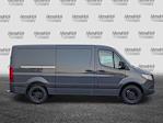 2025 Mercedes-Benz Sprinter 2500 Standard Roof RWD Empty Cargo Van for sale #CS22221 - photo 9