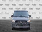 2025 Mercedes-Benz Sprinter 2500 Standard Roof RWD Empty Cargo Van for sale #CS22221 - photo 3
