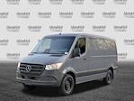 2025 Mercedes-Benz Sprinter 2500 Standard Roof RWD Empty Cargo Van for sale #CS22221 - photo 4