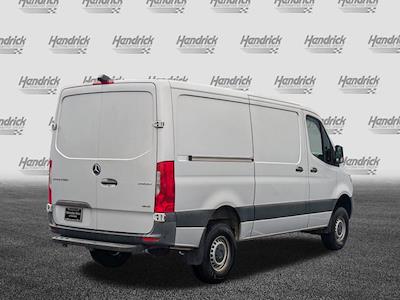 2021 Mercedes-Benz Sprinter 2500 Standard Roof 4WD Empty Cargo Van for sale #CS22222A - photo 2