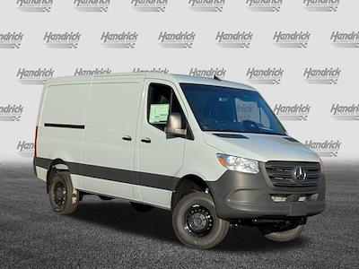 2025 Mercedes-Benz Sprinter 2500 Standard Roof AWD, Empty Cargo Van for sale #CS22293 - photo 1