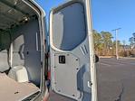 2025 Mercedes-Benz Sprinter 2500 Standard Roof AWD, Empty Cargo Van for sale #CS22293 - photo 28