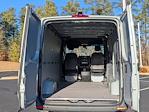 2025 Mercedes-Benz Sprinter 2500 Standard Roof AWD, Empty Cargo Van for sale #CS22293 - photo 2