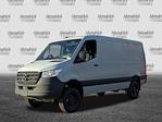 2025 Mercedes-Benz Sprinter 2500 Standard Roof AWD, Empty Cargo Van for sale #CS22293 - photo 4