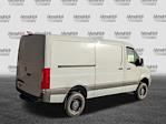 2025 Mercedes-Benz Sprinter 2500 Standard Roof AWD, Empty Cargo Van for sale #CS22293 - photo 8