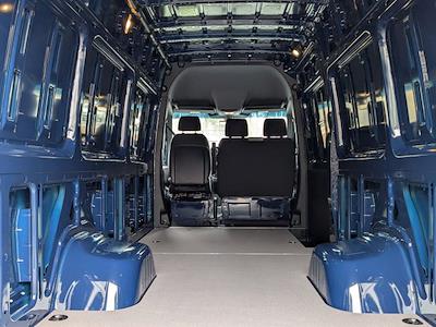 2025 Mercedes-Benz Sprinter 3500XD High Roof DRW RWD Empty Cargo Van for sale #CS22294 - photo 2