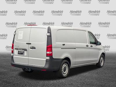 Used 2023 Mercedes-Benz Metris Standard Roof RWD Empty Cargo Van for sale #CS22309A - photo 2
