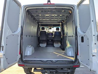 2025 Mercedes-Benz Sprinter 2500 Standard Roof AWD Empty Cargo Van for sale #CS22327 - photo 2