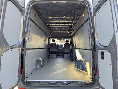 2025 Mercedes-Benz Sprinter 2500 High Roof RWD Empty Cargo Van for sale #CS22350 - photo 2