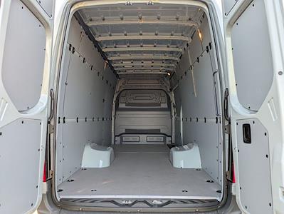 New 2025 Mercedes-Benz Sprinter 3500XD High Roof Empty Cargo Van for sale #CS22351 - photo 2