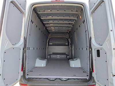 New 2025 Mercedes-Benz Sprinter 3500XD High Roof Empty Cargo Van for sale #CS22352 - photo 2