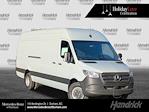 New 2025 Mercedes-Benz Sprinter 3500XD High Roof Empty Cargo Van for sale #CS22352 - photo 36