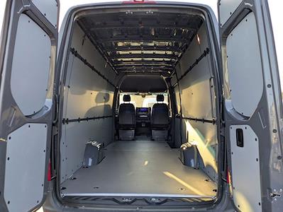 2025 Mercedes-Benz Sprinter 2500 High Roof RWD Empty Cargo Van for sale #CS22368 - photo 2