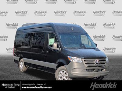 2025 Mercedes-Benz Sprinter 2500 High Roof RWD Passenger Van for sale #CS22369 - photo 1