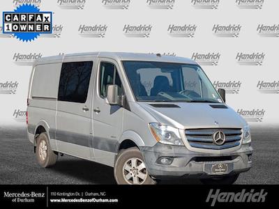2014 Mercedes-Benz Sprinter 2500 High Roof RWD Empty Cargo Van for sale #CS22382A - photo 1