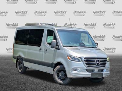 2025 Mercedes-Benz Sprinter 2500 Standard Roof RWD Passenger Van for sale #CS22570 - photo 1