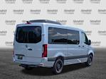 2025 Mercedes-Benz Sprinter 2500 Standard Roof RWD Passenger Van for sale #CS22570 - photo 2