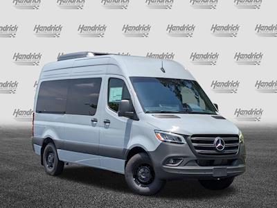 2025 Mercedes-Benz Sprinter 2500 Standard Roof RWD Passenger Van for sale #CS22571 - photo 1