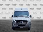 2025 Mercedes-Benz Sprinter 2500 Standard Roof RWD Passenger Van for sale #CS22571 - photo 3