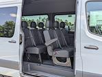 2025 Mercedes-Benz Sprinter 2500 Standard Roof RWD Passenger Van for sale #CS22571 - photo 30