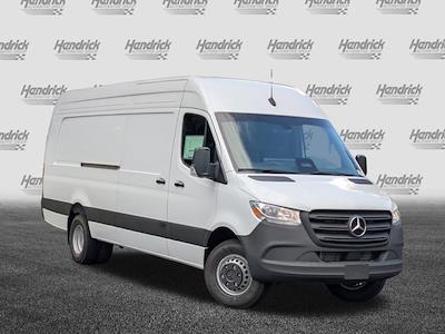 2025 Mercedes-Benz Sprinter 3500XD High Roof DRW RWD Empty Cargo Van for sale #CS22580 - photo 1