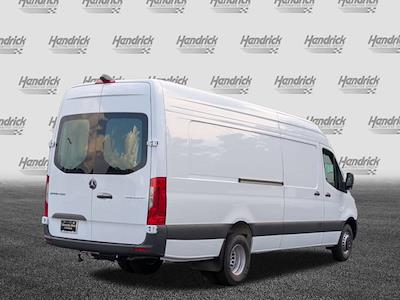 New 2025 Mercedes-Benz Sprinter 3500XD High Roof Empty Cargo Van for sale #CS22580 - photo 2