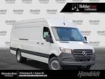 New 2025 Mercedes-Benz Sprinter 3500XD High Roof Empty Cargo Van for sale #CS22580 - photo 36