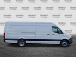 2025 Mercedes-Benz Sprinter 3500XD High Roof DRW RWD Empty Cargo Van for sale #CS22580 - photo 9