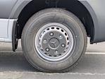 2025 Mercedes-Benz Sprinter 3500XD High Roof DRW RWD Empty Cargo Van for sale #CS22580 - photo 11