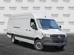 2025 Mercedes-Benz Sprinter 3500XD High Roof DRW RWD Empty Cargo Van for sale #CS22580 - photo 1