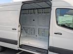 2025 Mercedes-Benz Sprinter 3500XD High Roof DRW RWD Empty Cargo Van for sale #CS22580 - photo 30