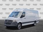 2025 Mercedes-Benz Sprinter 3500XD High Roof DRW RWD Empty Cargo Van for sale #CS22580 - photo 4