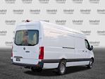 2025 Mercedes-Benz Sprinter 3500XD High Roof DRW RWD Empty Cargo Van for sale #CS22580 - photo 2