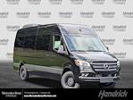 2025 Mercedes-Benz Sprinter 2500 High Roof RWD Passenger Van for sale #CS22614 - photo 1