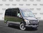 2025 Mercedes-Benz Sprinter 2500 High Roof RWD Passenger Van for sale #CS22614 - photo 3