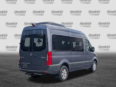 2025 Mercedes-Benz Sprinter 2500 Standard Roof RWD Passenger Van for sale #CS22655 - photo 2