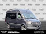 2025 Mercedes-Benz Sprinter 2500 Standard Roof RWD Passenger Van for sale #CS22655 - photo 1