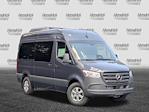 2025 Mercedes-Benz Sprinter 2500 Standard Roof RWD Passenger Van for sale #CS22655 - photo 3