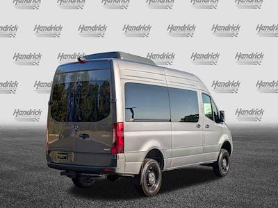 2025 Mercedes-Benz Sprinter 2500 Standard Roof AWD Passenger Van for sale #CS22693 - photo 2