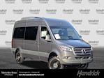 2025 Mercedes-Benz Sprinter 2500 Standard Roof AWD Passenger Van for sale #CS22693 - photo 1