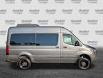 2025 Mercedes-Benz Sprinter 2500 Standard Roof AWD Passenger Van for sale #CS22693 - photo 10
