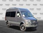 2025 Mercedes-Benz Sprinter 2500 Standard Roof AWD Passenger Van for sale #CS22693 - photo 3