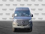 2025 Mercedes-Benz Sprinter 2500 Standard Roof AWD Passenger Van for sale #CS22693 - photo 4