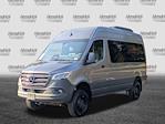 2025 Mercedes-Benz Sprinter 2500 Standard Roof AWD Passenger Van for sale #CS22693 - photo 5