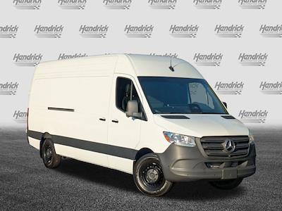 2025 Mercedes-Benz Sprinter 2500 High Roof RWD Empty Cargo Van for sale #CS22703 - photo 1