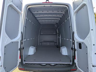 2025 Mercedes-Benz Sprinter 2500 High Roof RWD Empty Cargo Van for sale #CS22703 - photo 2