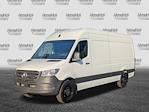 2025 Mercedes-Benz Sprinter 2500 High Roof RWD Empty Cargo Van for sale #CS22703 - photo 5