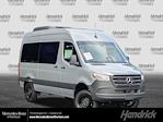 2025 Mercedes-Benz Sprinter 2500 Standard Roof AWD Passenger Van for sale #CS22733 - photo 38